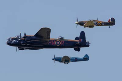 Aviation Photography Duxford