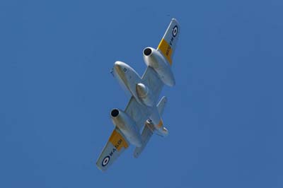 Aviation Photography Duxford