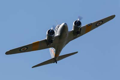 Aviation Photography Duxford