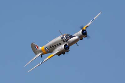 Aviation Photography Duxford