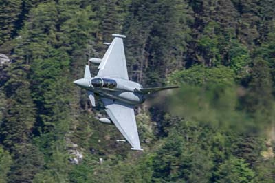 Aviation Photography RAF 29 Squadron