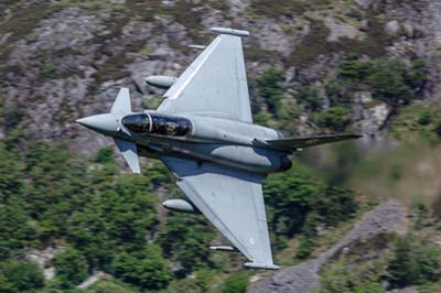 Aviation Photography RAF 29 Squadron