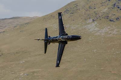 Aviation Photography RAF 4 Squadron