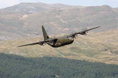 Aviation Photography RAF BNTW Squadron