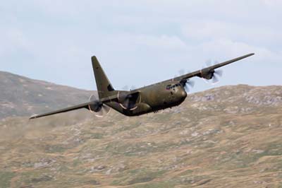 Aviation Photography RAF BNTW Squadron