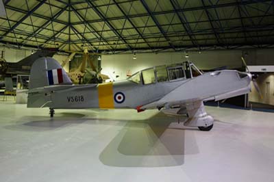 Royal Air Force Museum Hendon