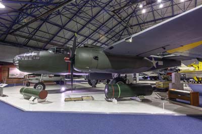 Royal Air Force Museum Hendon