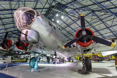 Royal Air Force Museum Hendon