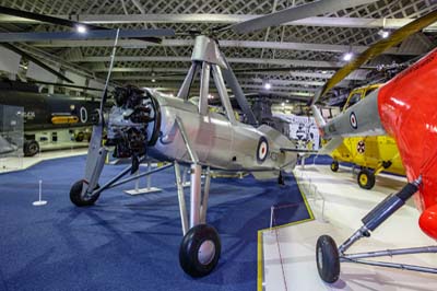 Royal Air Force Museum Hendon