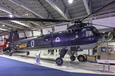 Royal Air Force Museum Hendon