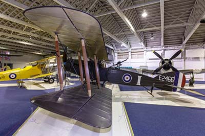 Royal Air Force Museum Hendon