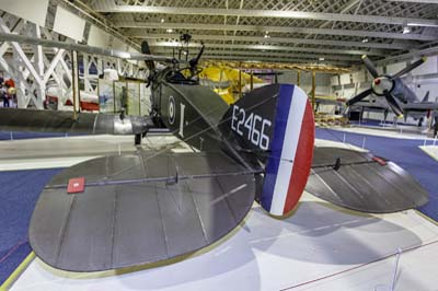 Royal Air Force Museum Hendon