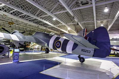 Royal Air Force Museum Hendon