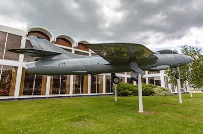 Royal Air Force Museum Hendon