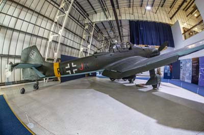 Royal Air Force Museum Hendon