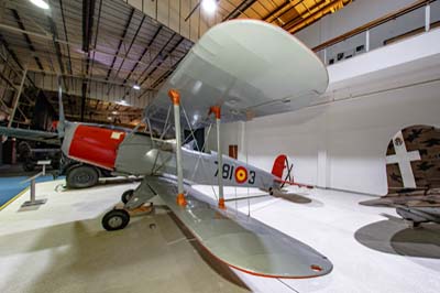 Royal Air Force Museum Hendon