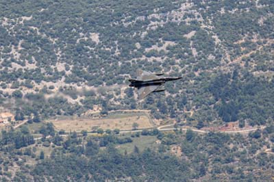 Aviation Photography Istres Mirage 2000