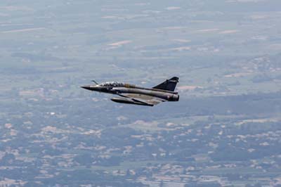 Aviation Photography Istres Mirage 2000