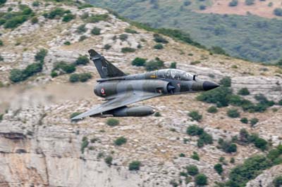 Aviation Photography Istres Mirage 2000