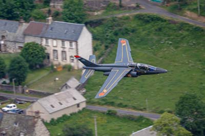 Aviation Photography low level flying