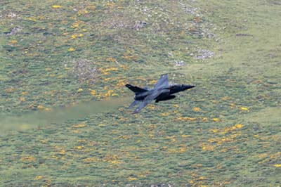 Aviation Photography low level flying