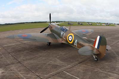 Aviation Photography Duxford