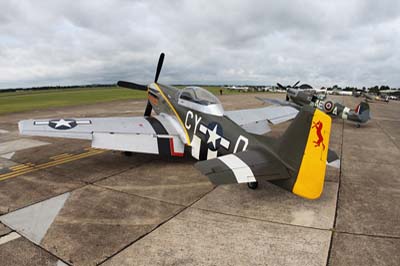 Duxford Flying Legends