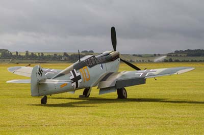 Duxford Flying Legends