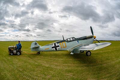 Duxford Flying Legends