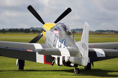 Duxford Flying Legends