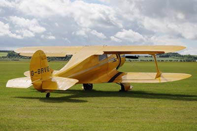 Duxford Flying Legends