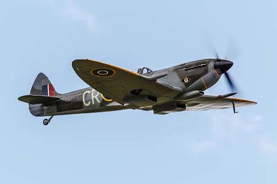 Duxford Flying Legends