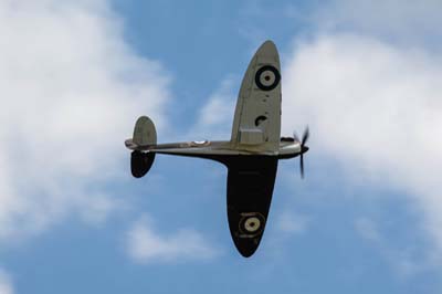 Duxford Flying Legends