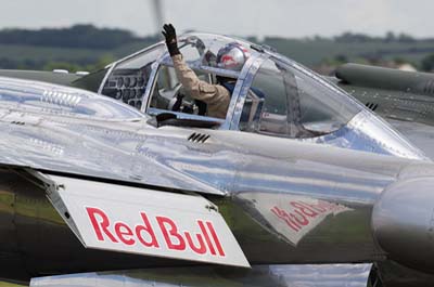 Duxford Flying Legends