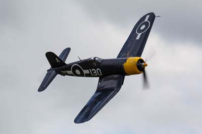 Duxford Flying Legends