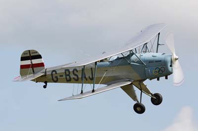 Aviation Photography Duxford