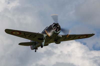 Duxford Flying Legends