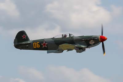Aviation Photography Duxford