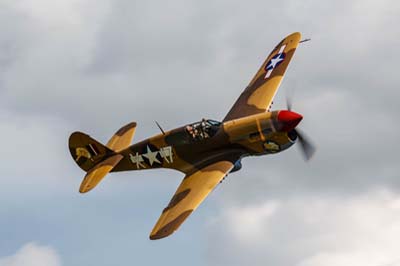 Aviation Photography Duxford