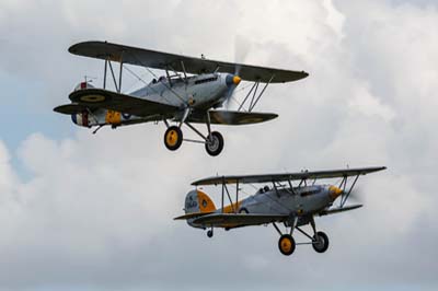 Duxford Flying Legends