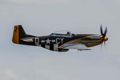 Duxford Flying Legends