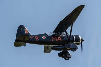 Duxford Flying Legends