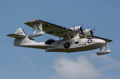 Duxford Flying Legends