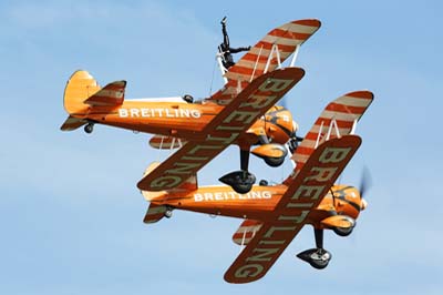 Duxford Flying Legends