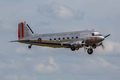 Duxford Flying Legends