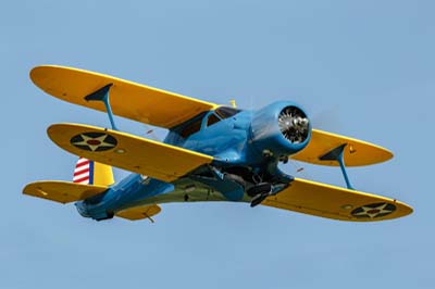 Duxford Flying Legends