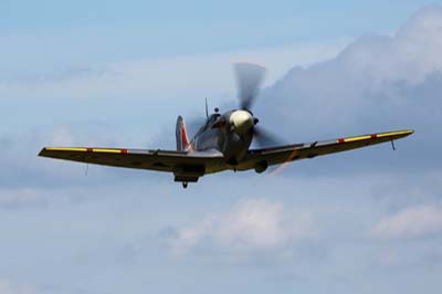 Aviation Photography Duxford