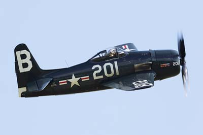 Aviation Photography Duxford