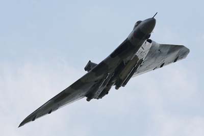 Aviation Photography RIAT Fairford