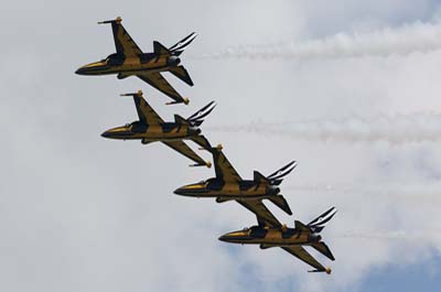 Aviation Photography RIAT Fairford